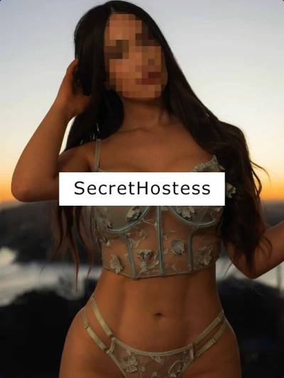 Tatiana Diaz 25Yrs Old Escort Sydney Image - 1