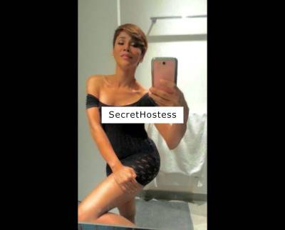Ts Tyra 29Yrs Old Escort Melbourne Image - 0