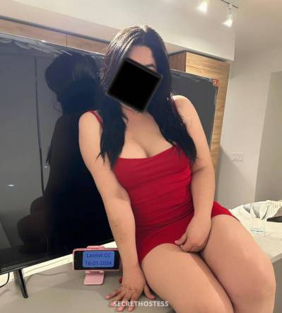 Valery Parra 26Yrs Old Escort Vancouver Image - 0