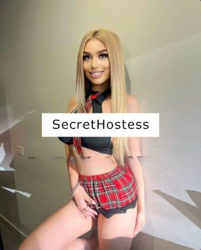 Venus Carmen 24Yrs Old Escort Melbourne Image - 1