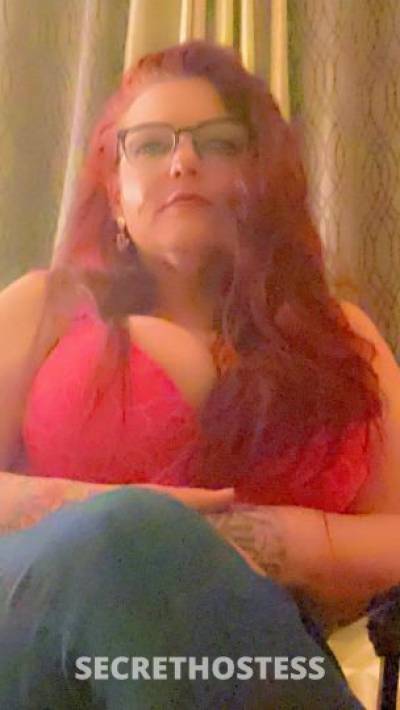 Veronica/Red 38Yrs Old Escort Toledo OH Image - 1