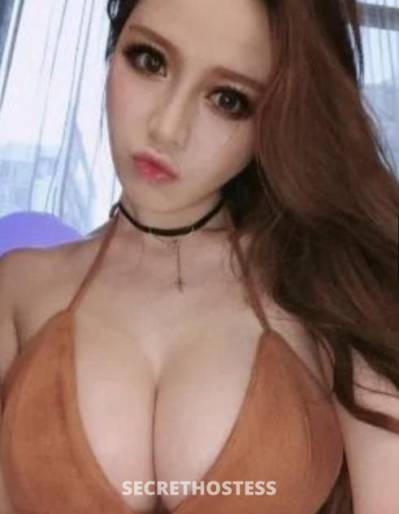 Vivian 23Yrs Old Escort Gladstone Image - 2