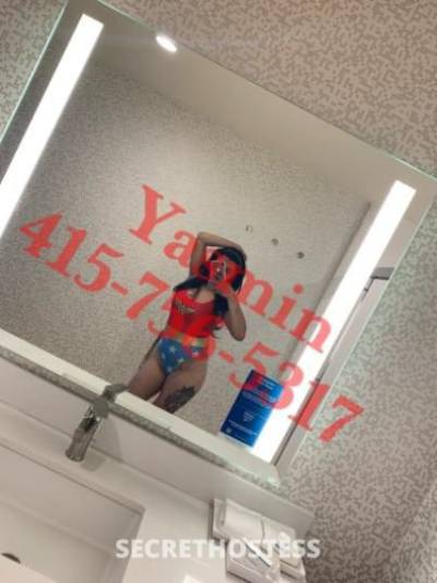 Yasmin 27Yrs Old Escort 165CM Tall San Mateo CA Image - 2