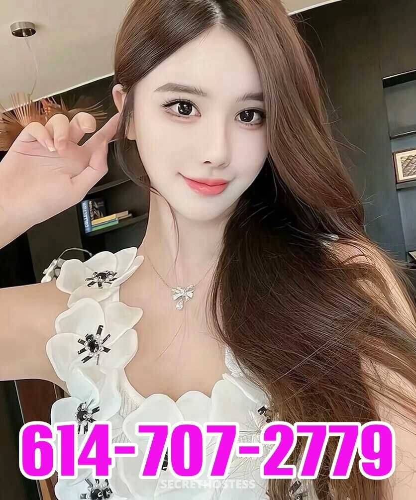 614 707 2779 Best Massage Four Girls At Work   Wm 24Yrs Old Asian Escort Columbus OH 952227 3 