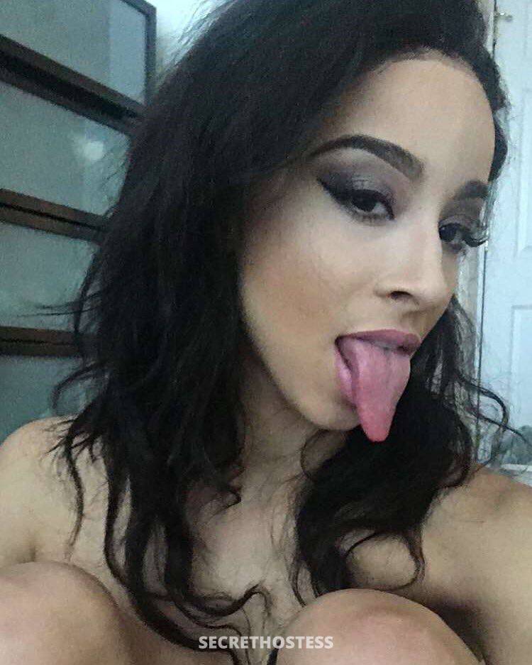 Kitty Adriana 23Yrs Old Escort Size 9 172CM Tall New Brunswick NJ Image - 1