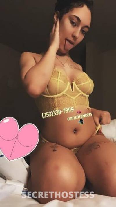 🫦MS.GoGetter 19Yrs Old Escort Seattle WA Image - 1