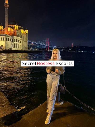 18Yrs Old Escort 51KG 171CM Tall Istanbul Image - 3