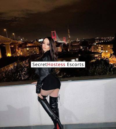 18Yrs Old Escort 47KG 165CM Tall Istanbul Image - 0