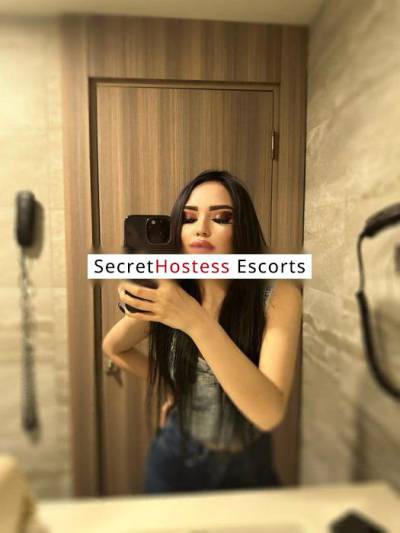 18Yrs Old Escort 47KG 165CM Tall Istanbul Image - 2