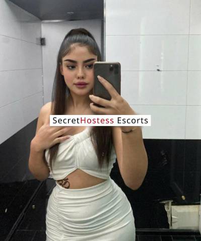 19Yrs Old Escort 51KG 168CM Tall Istanbul Image - 0