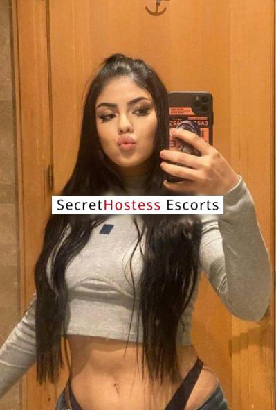 19Yrs Old Escort 51KG 168CM Tall Istanbul Image - 3