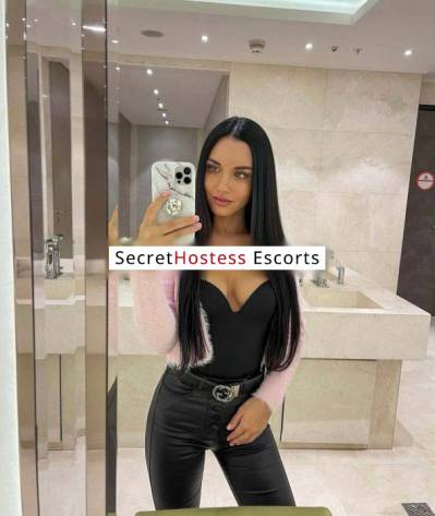 19Yrs Old Escort 50KG 170CM Tall Istanbul Image - 1