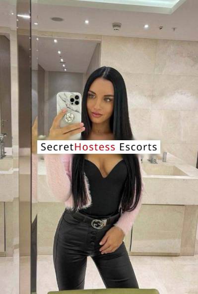 19Yrs Old Escort 50KG 170CM Tall Istanbul Image - 2