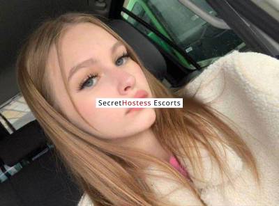 19 Year Old Russian Escort Riyadh - Image 2