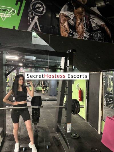 19 year old Turkish Escort in Istanbul Miya