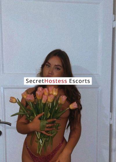 19Yrs Old Escort 55KG 170CM Tall Belgrade Image - 6