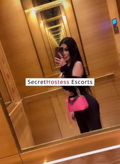 20Yrs Old Escort 50KG 173CM Tall Istanbul Image - 0