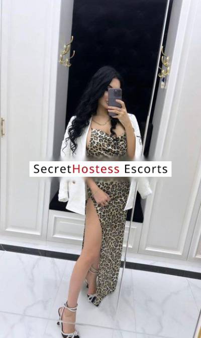 20Yrs Old Escort 50KG 173CM Tall Istanbul Image - 3