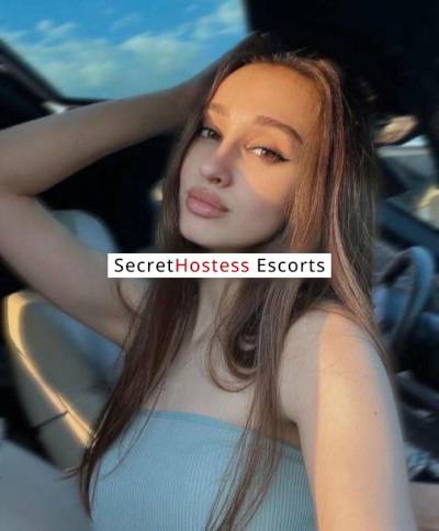20Yrs Old Escort 66KG 177CM Tall Istanbul Image - 1