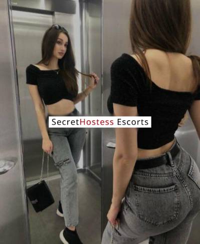 20Yrs Old Escort 66KG 177CM Tall Istanbul Image - 2