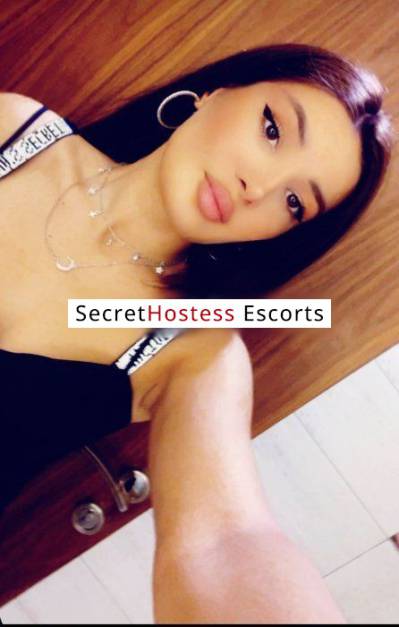 20Yrs Old Escort 72KG 166CM Tall Riyadh Image - 1