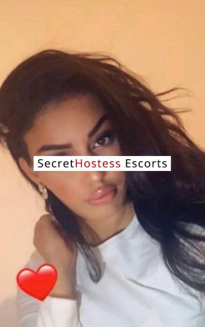 20Yrs Old Escort 56KG 170CM Tall Riyadh Image - 8