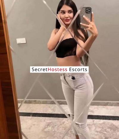 20Yrs Old Escort 60KG 162CM Tall Istanbul Image - 7