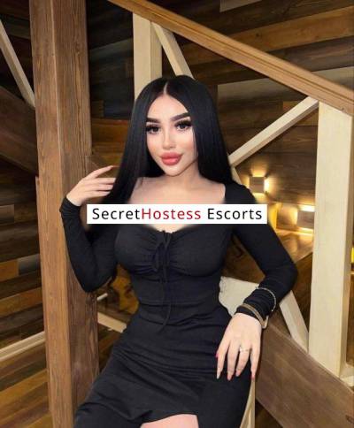 20Yrs Old Escort 56KG 180CM Tall Istanbul Image - 10