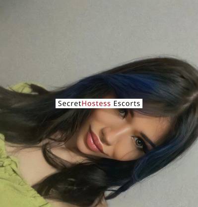 20 year old Russian Escort in Antalya Natalia