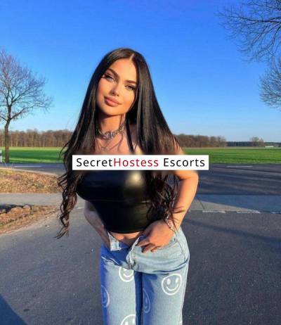 20Yrs Old Escort 64KG 169CM Tall Istanbul Image - 0