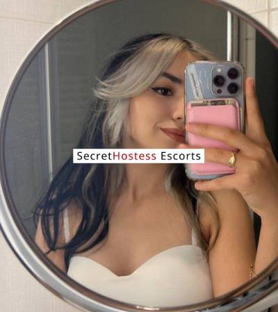 20Yrs Old Escort 50KG 175CM Tall Istanbul Image - 2