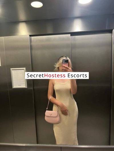 20Yrs Old Escort 50KG 175CM Tall Istanbul Image - 3