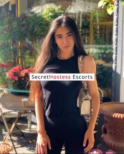 20Yrs Old Escort 54KG 170CM Tall Istanbul Image - 11