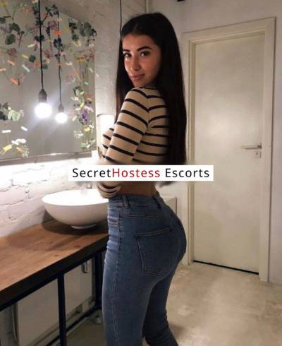 20Yrs Old Escort 54KG 170CM Tall Istanbul Image - 12