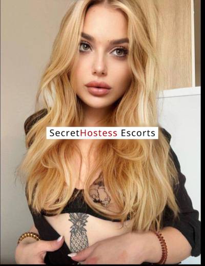 20Yrs Old Escort 49KG 172CM Tall Belgrade Image - 10