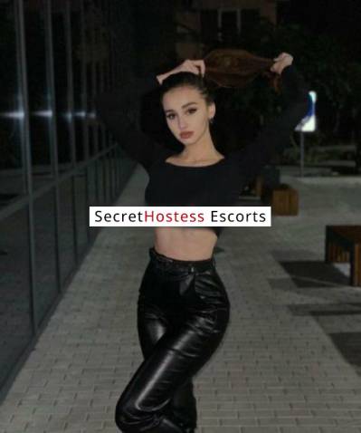 20Yrs Old Escort 55KG 174CM Tall Istanbul Image - 3
