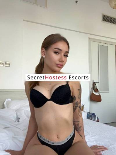 20Yrs Old Escort 50KG 175CM Tall Istanbul Image - 0