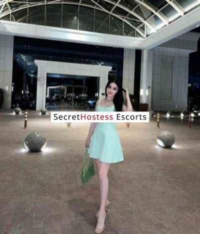 20Yrs Old Escort 58KG 176CM Tall Istanbul Image - 7