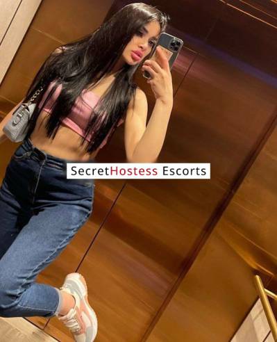 20Yrs Old Escort 55KG 166CM Tall Istanbul Image - 0