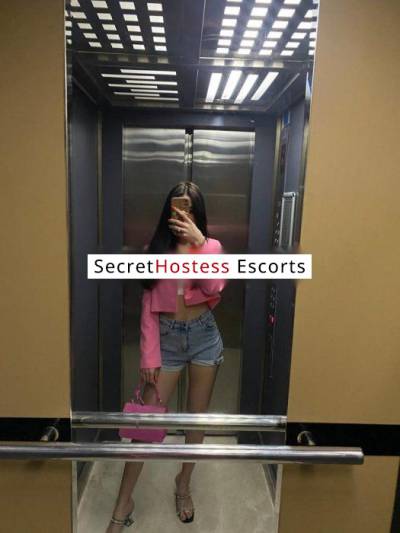20Yrs Old Escort 56KG 171CM Tall Istanbul Image - 2