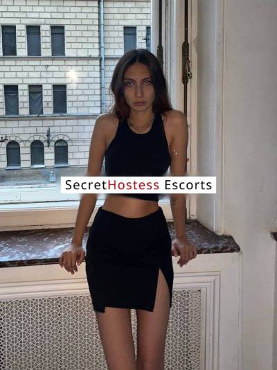 20Yrs Old Escort 50KG 175CM Tall Istanbul Image - 4