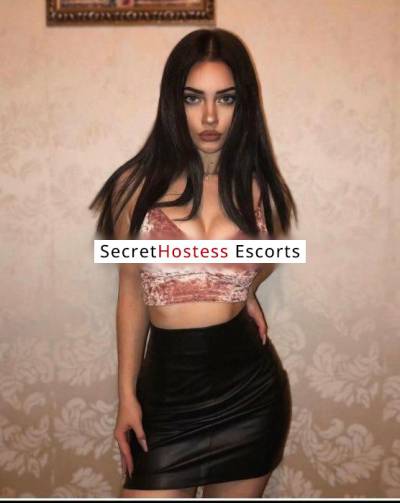 20Yrs Old Escort 50KG 174CM Tall Istanbul Image - 3