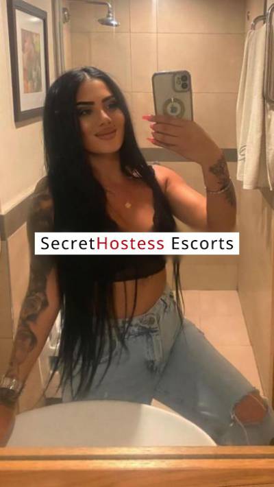 20Yrs Old Escort 57KG 173CM Tall Istanbul Image - 0