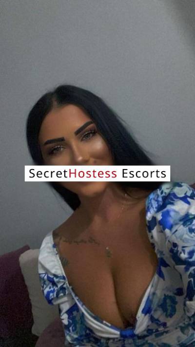 20Yrs Old Escort 57KG 173CM Tall Istanbul Image - 13