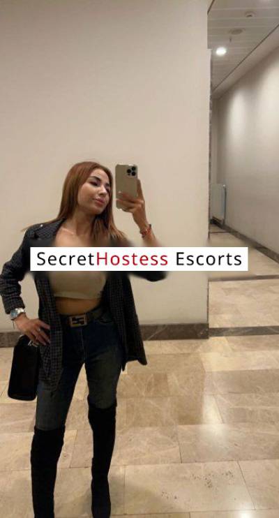 20Yrs Old Escort 62KG 173CM Tall Istanbul Image - 0