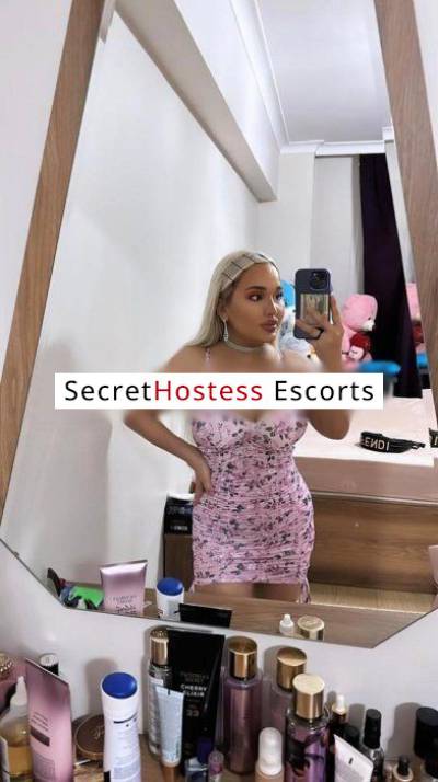 20Yrs Old Escort 52KG 166CM Tall Istanbul Image - 1