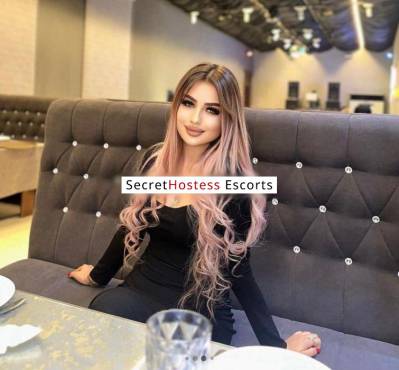 20Yrs Old Escort 52KG 173CM Tall Istanbul Image - 1