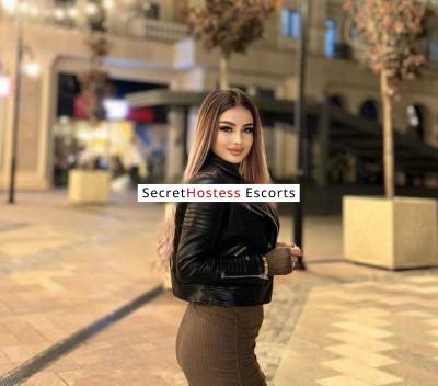 20Yrs Old Escort 52KG 173CM Tall Istanbul Image - 3
