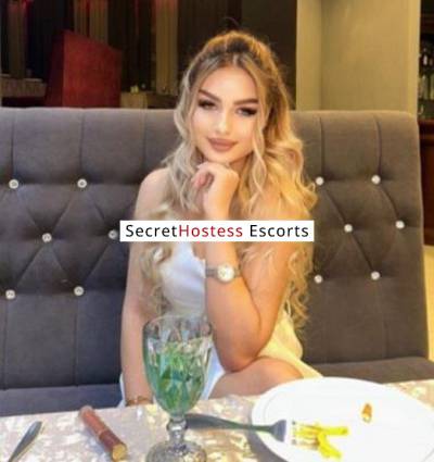 20Yrs Old Escort 52KG 173CM Tall Istanbul Image - 6