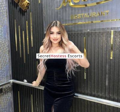 20Yrs Old Escort 52KG 173CM Tall Istanbul Image - 13